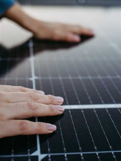 Panneau Solaire Nord .